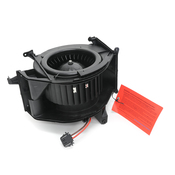 Audi Blower Motor - VDO 4F0820020A