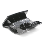 Volvo Folding Seat Latch Release Handle - Genuine Volvo 39826799