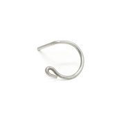 Volvo Hatch Lift Support Safety Retainer - Genuine Volvo 987185