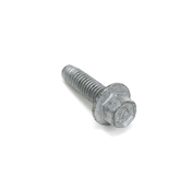 Volvo Self-Tapping Bolt - Genuine Volvo 988893