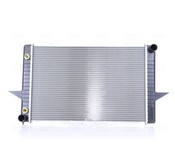 Volvo Radiator - Nissens 8603769