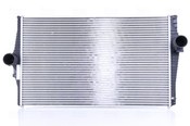 Volvo Intercooler - Nissens 8627375