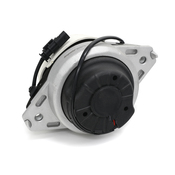 Mercedes Engine Mount - Bapmic 1662406817