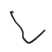 BMW Vapor Canister Purge Valve Hose - Genuine BMW 13901707939