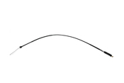 BMW Clutch Cable (L=1495mm) - Genuine BMW 32731237694