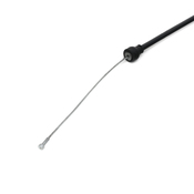 BMW Clutch Cable (L=1495mm) - Genuine BMW 32731237694