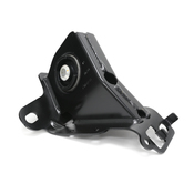 MINI Suspension Trailing Arm Bracket - Genuine MINI 33309807100