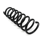 BMW Coil Spring Rear (528i 540i 525i 530i) - Genuine BMW 33531093091