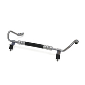 Mercedes Power Steering Pressure Hose - Genuine Mercedes 2204602624