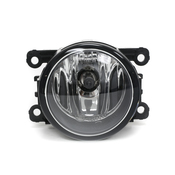 Porsche Fog Light Assembly - Genuine Porsche 95563116300