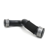 Porsche Engine Coolant Hose - Genuine Porsche 99710674006