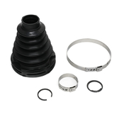 Audi VW CV Joint Boot - Genuine VW Audi 3C0498201A