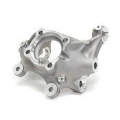 BMW Steering Knuckle - Genuine BMW 31212284002