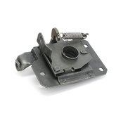 BMW Catch Front Right - Genuine BMW 51231876998