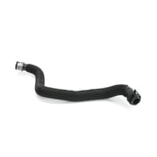 Mercedes Engine Coolant Recovery Tank Hose  - Genuine Mercedes 2185012182