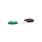 Porsche Fuel Injector Seal Kit - Genuine Porsche 95811090102