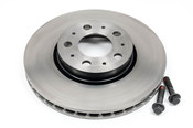 Volvo Disc Brake Rotor - Genuine Volvo 31471830