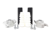 VW Shock Mount Kit - Genuine VW 80004205