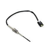 BMW Temperature Sensor Exhaust - Genuine BMW 13628582662