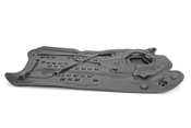 BMW Sound Insulation Door Left - Genuine BMW 51487190335
