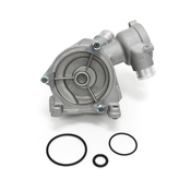 Mercedes Water Pump - Geba 1032000701