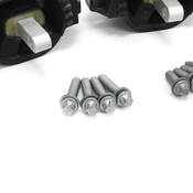 BMW Transmission Mount Kit - Genuine BMW 22326775916KT3
