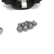BMW Transmission Mount Kit - Genuine BMW 22326775916KT3