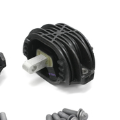 BMW Transmission Mount Kit - Genuine BMW 22326775916KT3