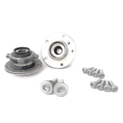 BMW Wheel Hub Assembly Kit - Genuine BMW 56404103KT3