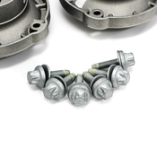 BMW Strut Mount Kit - Genuine BMW 31306850031KT3