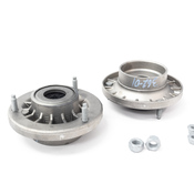 BMW Shock Mount Kit - Genuine BMW 33506776140KT3