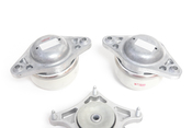 Mercedes Engine Mount Kit - Lemforder 2042403517