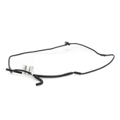 BMW Vacuum Pipe - Genuine BMW 13327503684