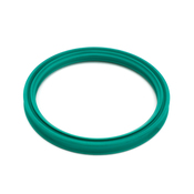 BMW Turbocharger Outlet Gasket - Genuine BMW 13718642240