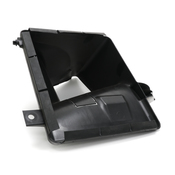 BMW Air Duct Left - Genuine BMW 51747200773