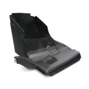 BMW Air Duct Left - Genuine BMW 51747200773