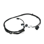 BMW Cable SetSensorsActive Front Steering - Genuine BMW 61126970306