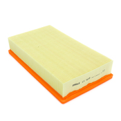 Jaguar Air Filter - Mahle AJ82766
