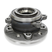 Mercedes Wheel Hub Assembly - Genuine Mercedes 2053340300