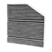 Mercedes Cabin Air Filter - Genuine Mercedes 2058350147
