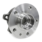Volvo Wheel Bearing and Hub Assembly - SKF 31360027