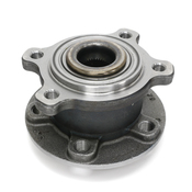Volvo Wheel Bearing and Hub Assembly - SKF 31360027