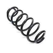 VW Coil Spring - Genuine VW 1K0511115GC