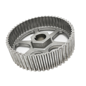 VW Engine Timing Camshaft Gear - Genuine VW 7B0109112