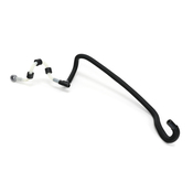 BMW Fuel Return Line - Genuine BMW 13537806962