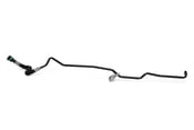 BMW Automatic Transmission Oil Cooler Hose Outlet - Genuine BMW 17227577640