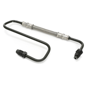 BMW Pipeline With Pressure Hose (M10-M10) - Genuine BMW 34326754891