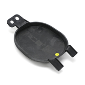 BMW Right Fog Lamp Cover - Genuine BMW 51117263122