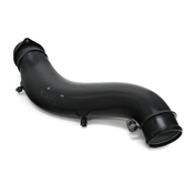 Porsche Intercooler Pipe - Genuine Porsche 95511062301