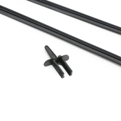 Audi VW Windshield Wiper Blade Refill - Genuine VW Audi 1J0955429A